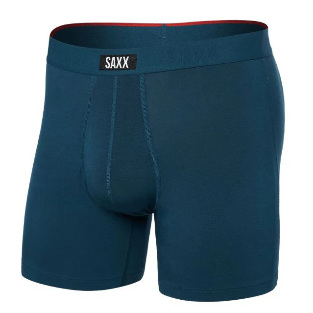 Saxx Vibe Xtra Super Soft Boxer Brief BB Fly - Multiple Patterns - Image 2