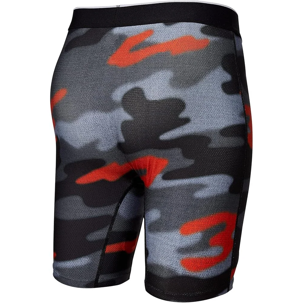 Saxx Volt Long Leg Brief - Image 2