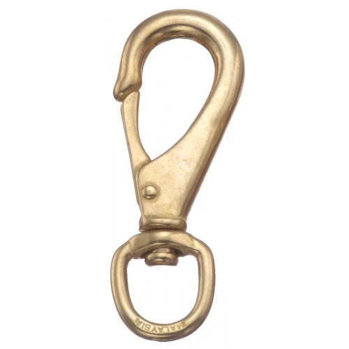 SB Swivel Snap 7/8"