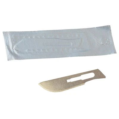 Scalpel Blades Sterile No. 22 Box of 100