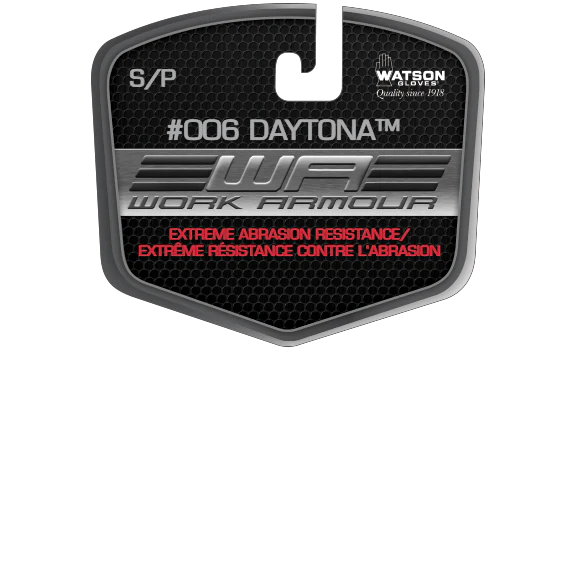 Daytona Gloves - Image 2