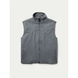 Schaefer Men's Wool Arena Vest - Image 7