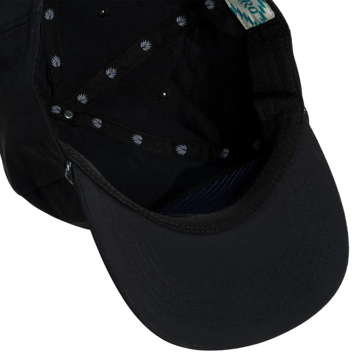 Sendero Burro Lady Hat  - Blue - Image 3