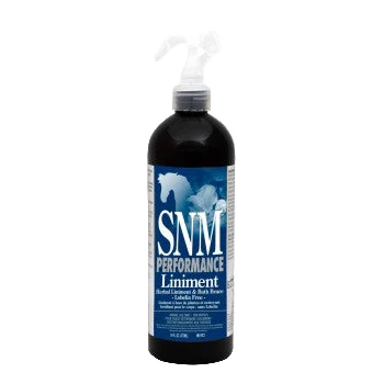 Sore No More Performance Liniment