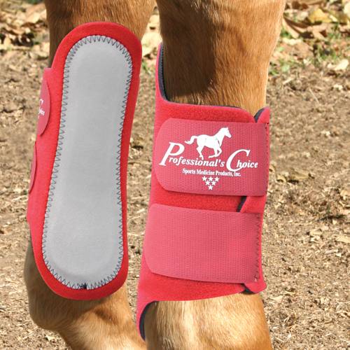 Professional's Choice Competitor Splint Boots - Image 4