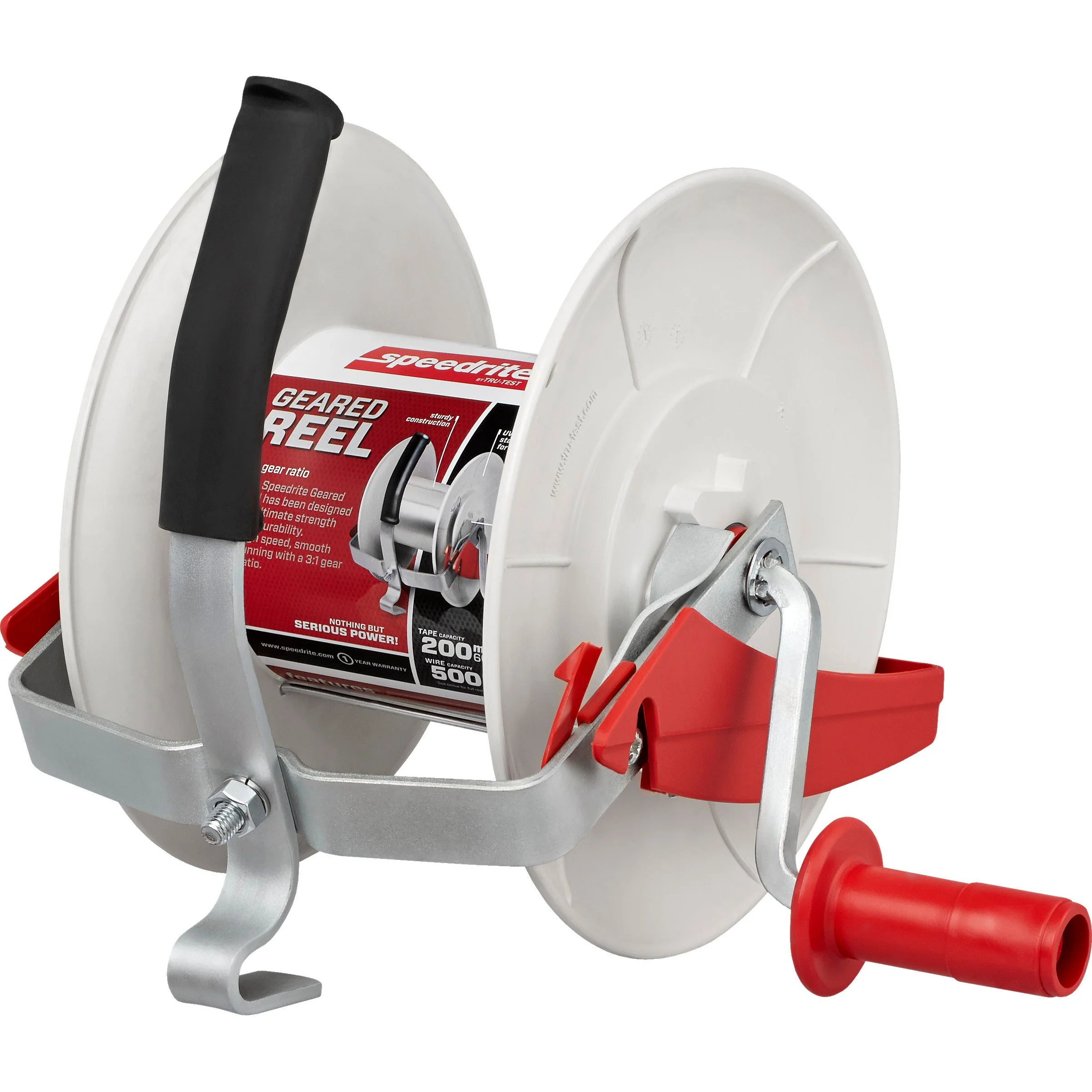 Speedrite Geared Reel