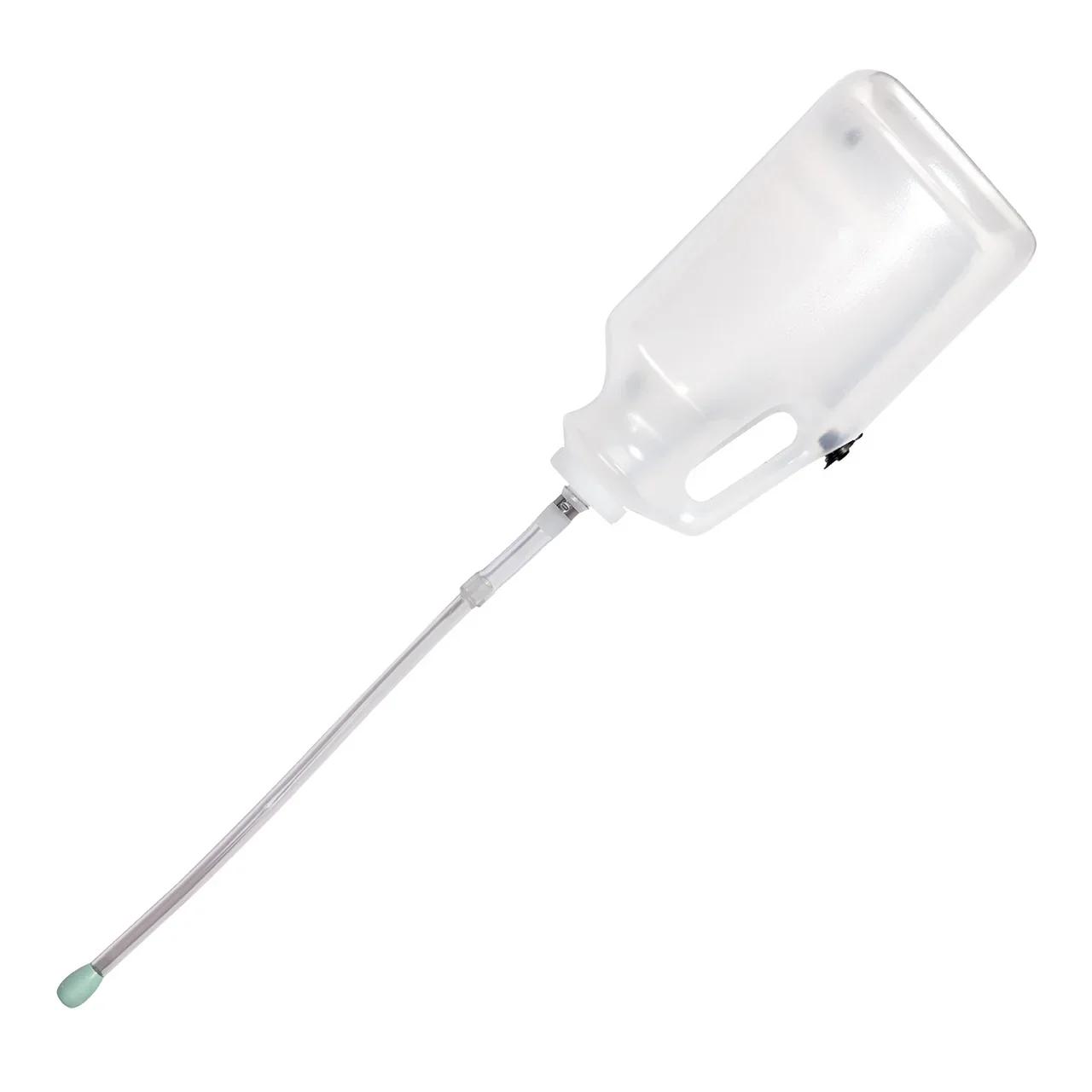 Springer Magrath 1 Gallon Crimp Style Fluid Feeder w/Plastic Probe