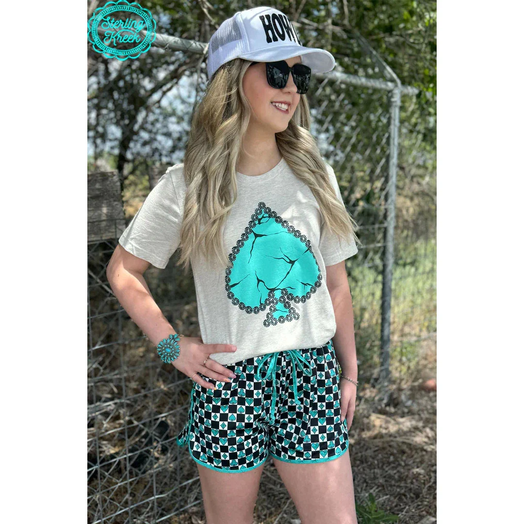 Sterling Kreek Women's All In Shorts - Image 2