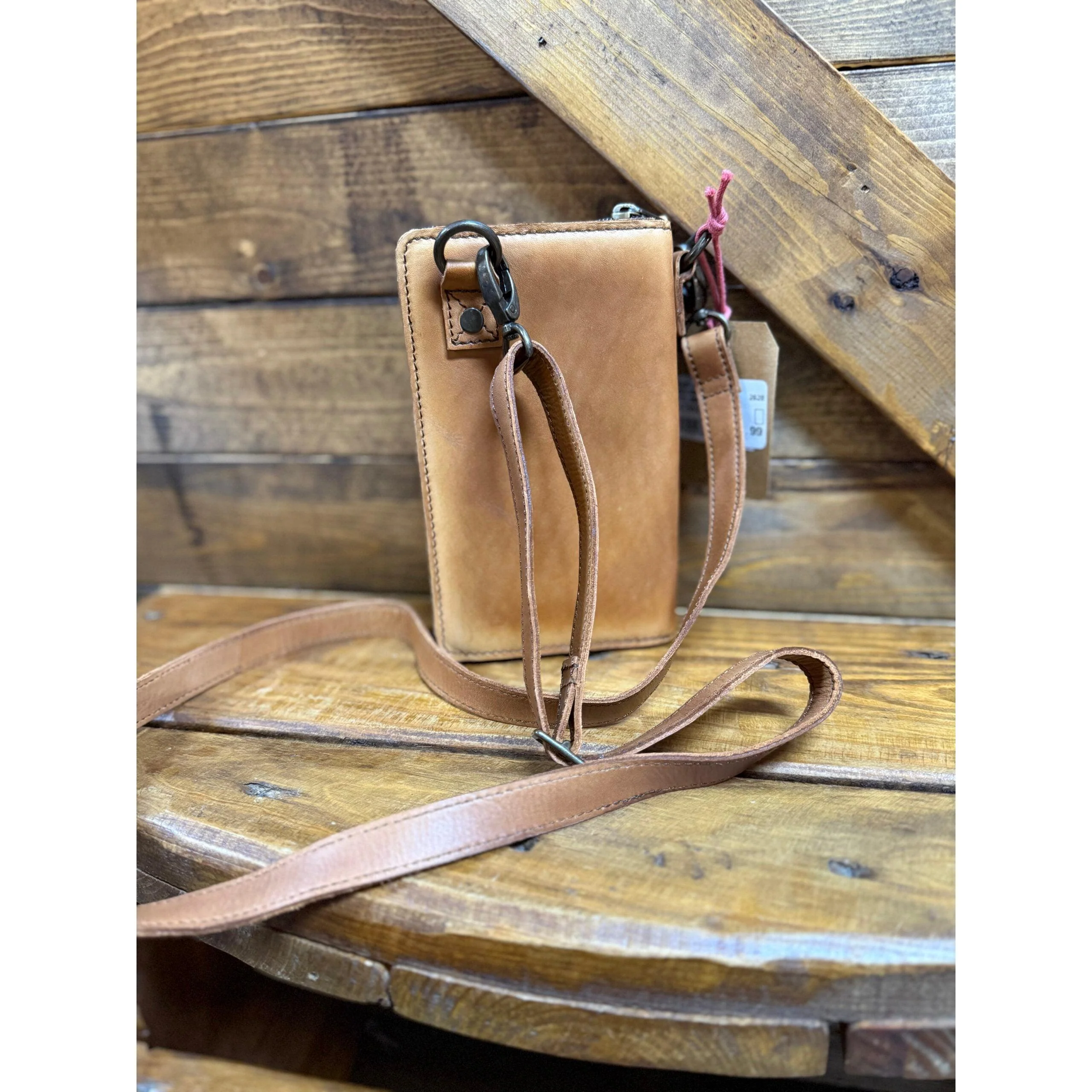 STS Bandera Quickdraw Crossbody Wallet - Image 2
