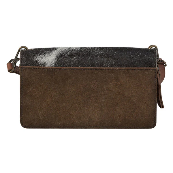 STS Cowhide Organizer  - Evie - Image 2