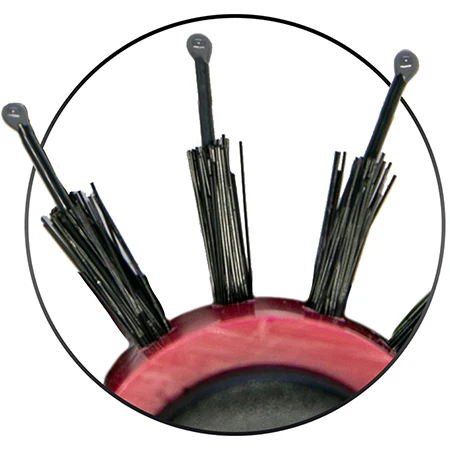 Sullivan 360 Fluffer Brush - Image 2