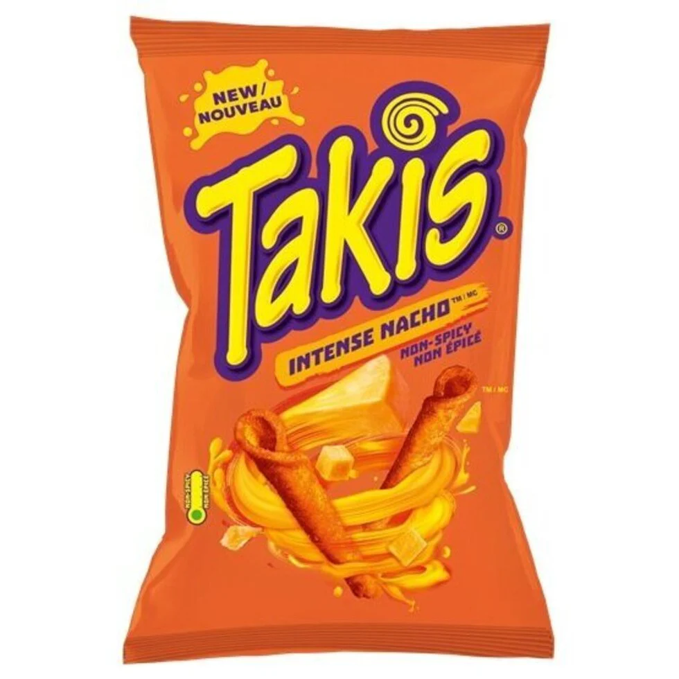 Takis Nacho  260g