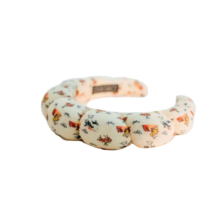 The Front Porch Label Headbands- Assorted - Image 2