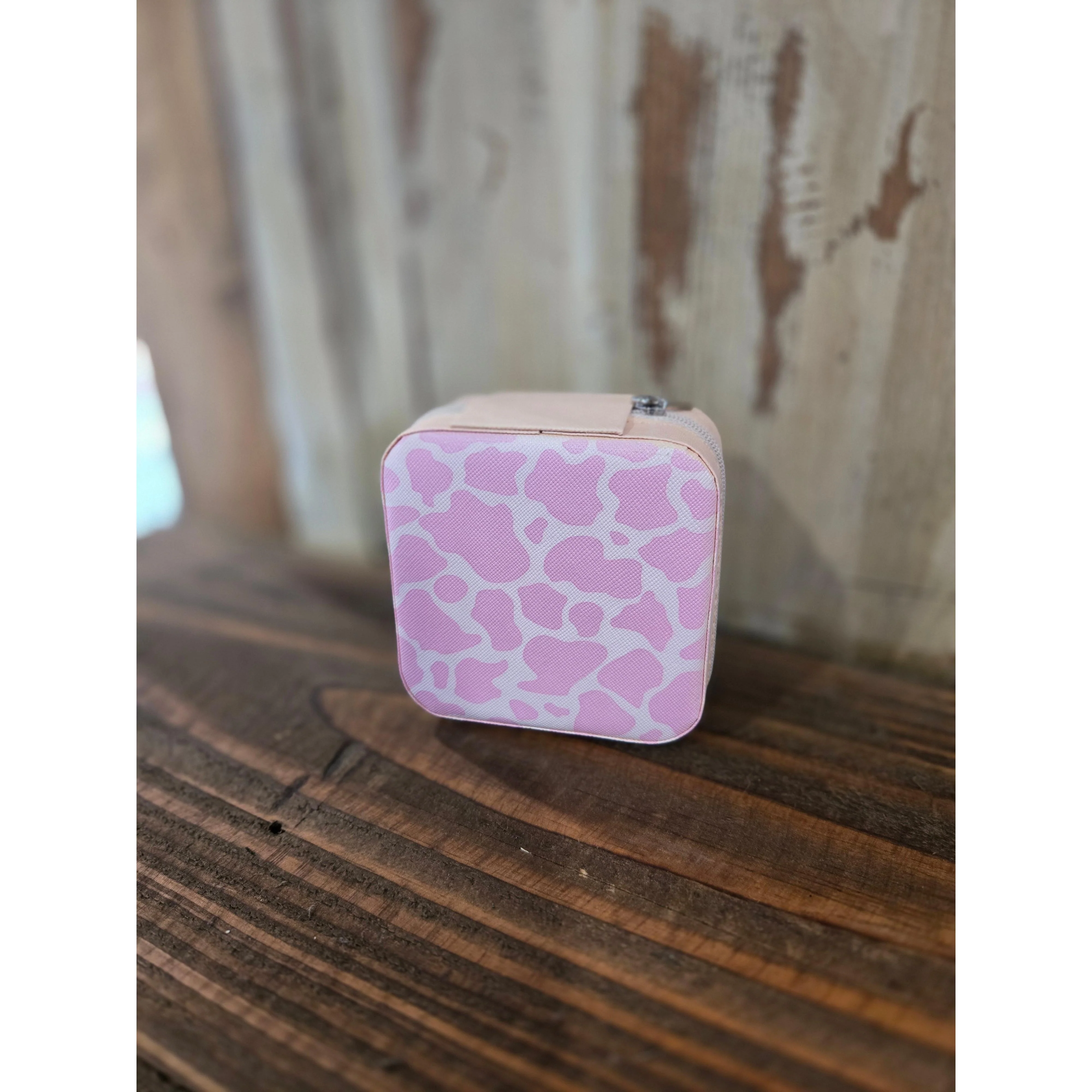 The Front Porch Label Jewelry Boxes - Assorted Colours - Image 11