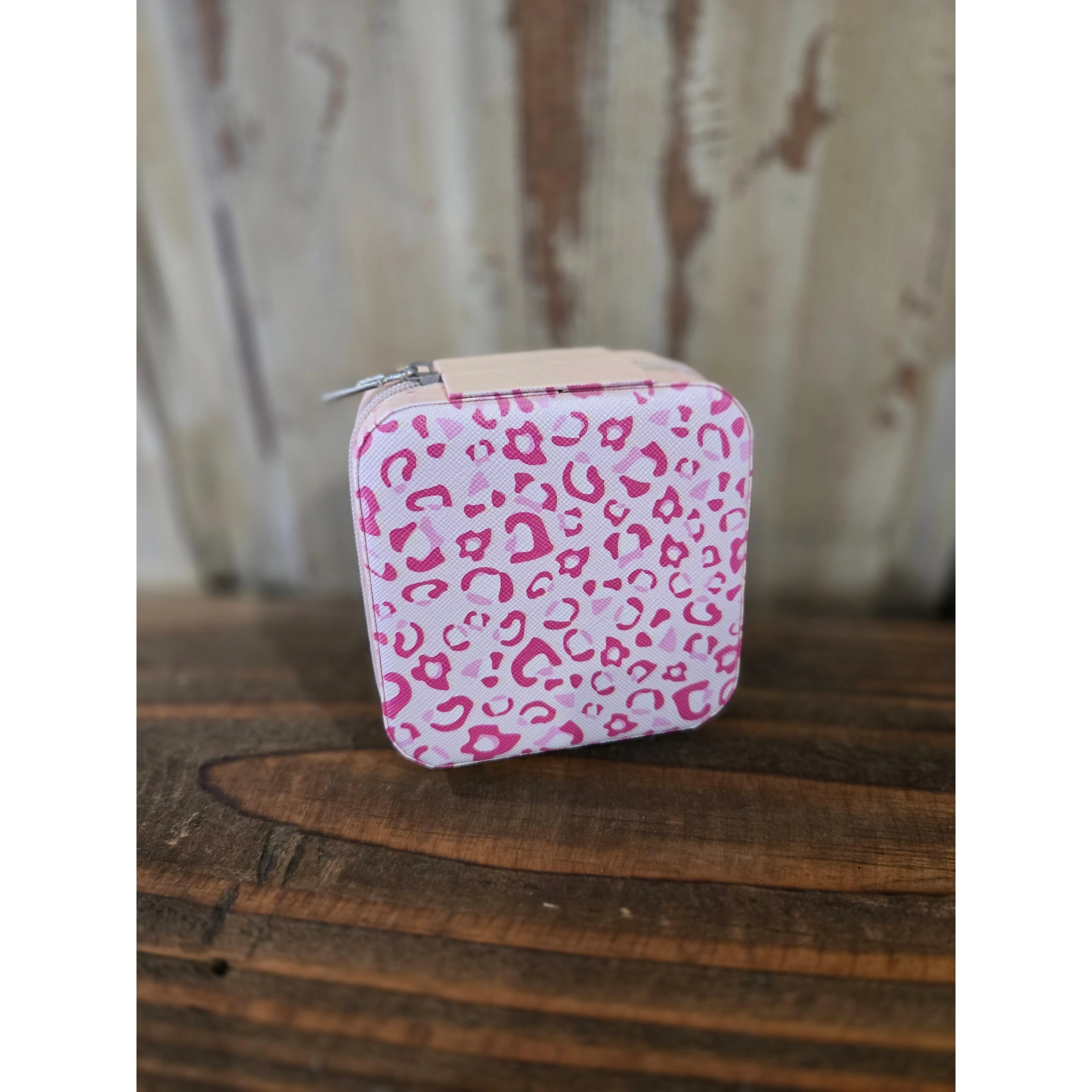The Front Porch Label Jewelry Boxes - Assorted Colours - Image 12