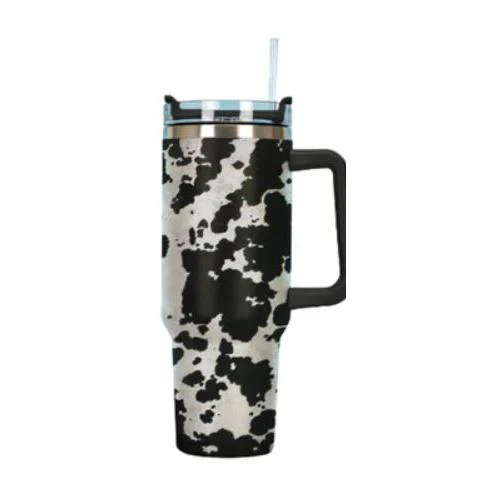The Front Porch Label Tumblers with Handle - Assorted Colours - Image 5