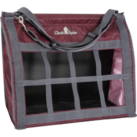 Classic Equine Top Load Hay Bag - Image 2