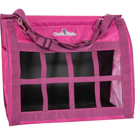 Classic Equine Top Load Hay Bag - Image 5
