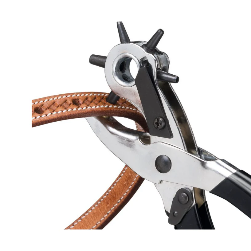 Tough 1 Rotary Leather Punch - Image 2