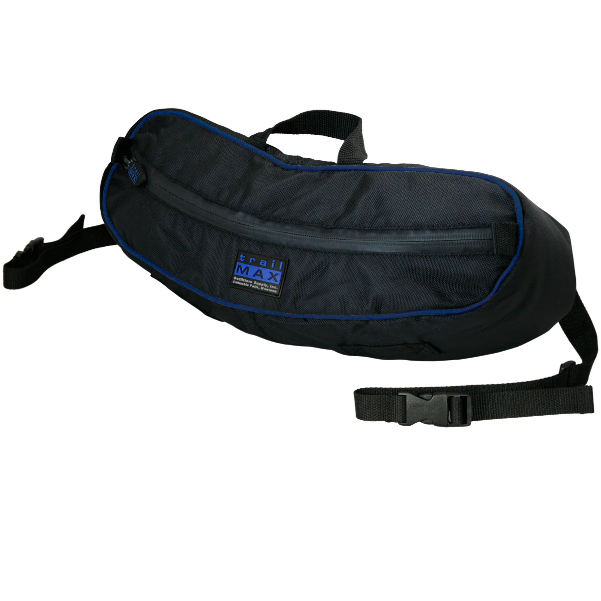 Trail Max 500 Series Cantle Pocket