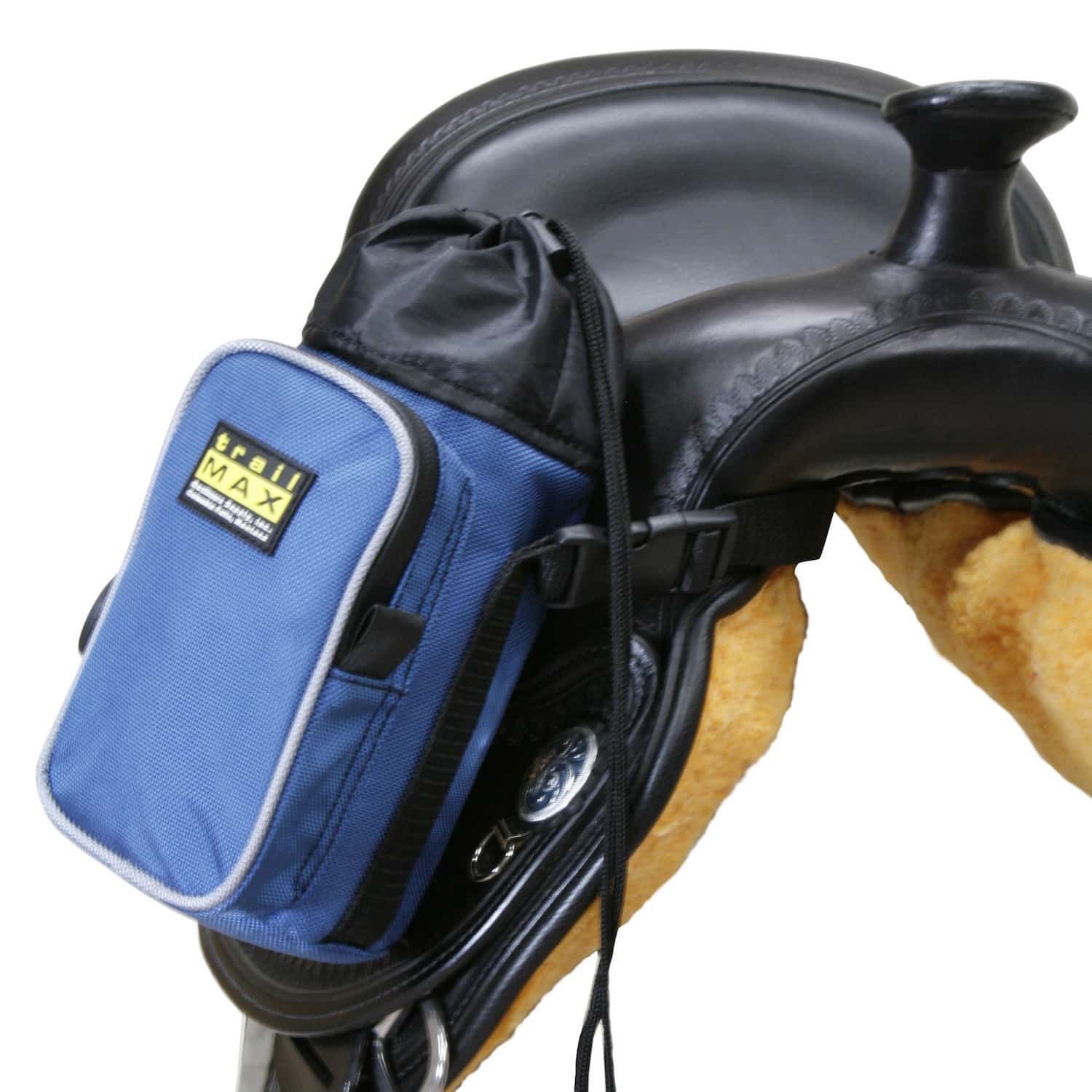 Trail Max 500 Series Water Pocket w/ Bottle