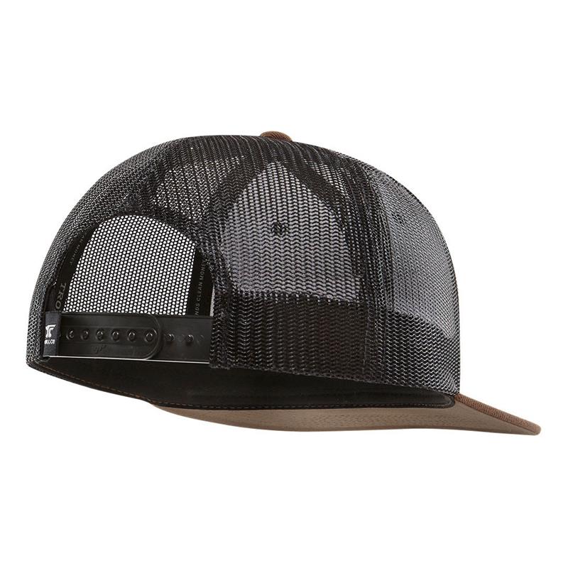 Troll Co DHCM Haggler Trucker Hat - Multiple Colours - Image 3