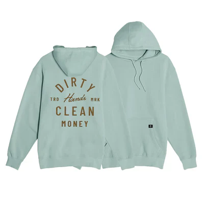 Troll Co Women's DHCM Juno Long Sleeve Hoodie - Multiple Colours - Image 2