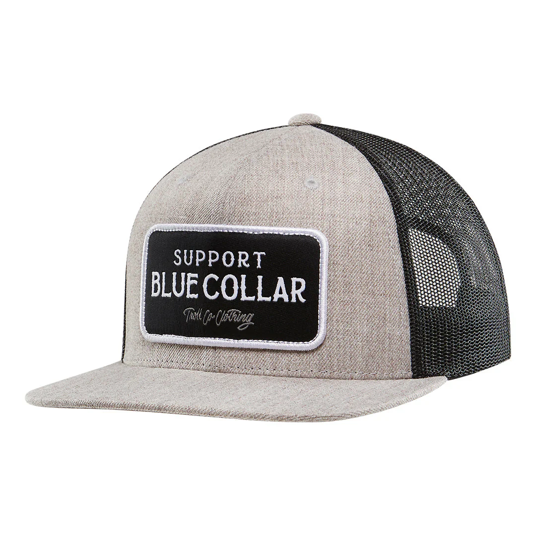 Troll Co SBC Barricade Trucker Hat - Multiple Colors - Image 2