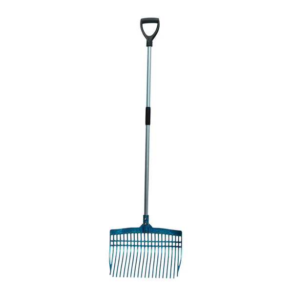 Tuff Stuff Super Rake W/ Aluminum Handle - Image 5