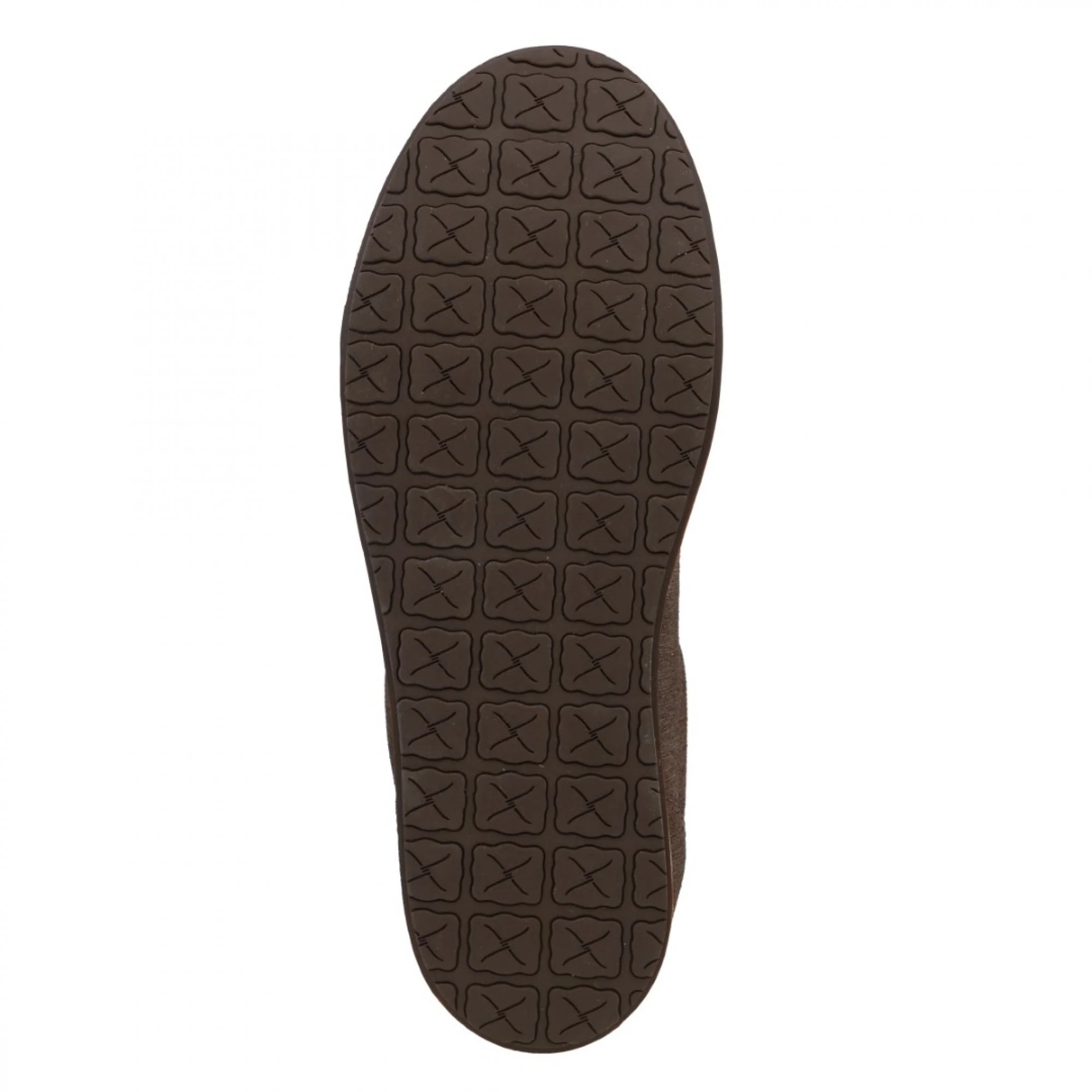 Twisted X Women's Kicks - Cocoa/Tooled Brown - Image 4