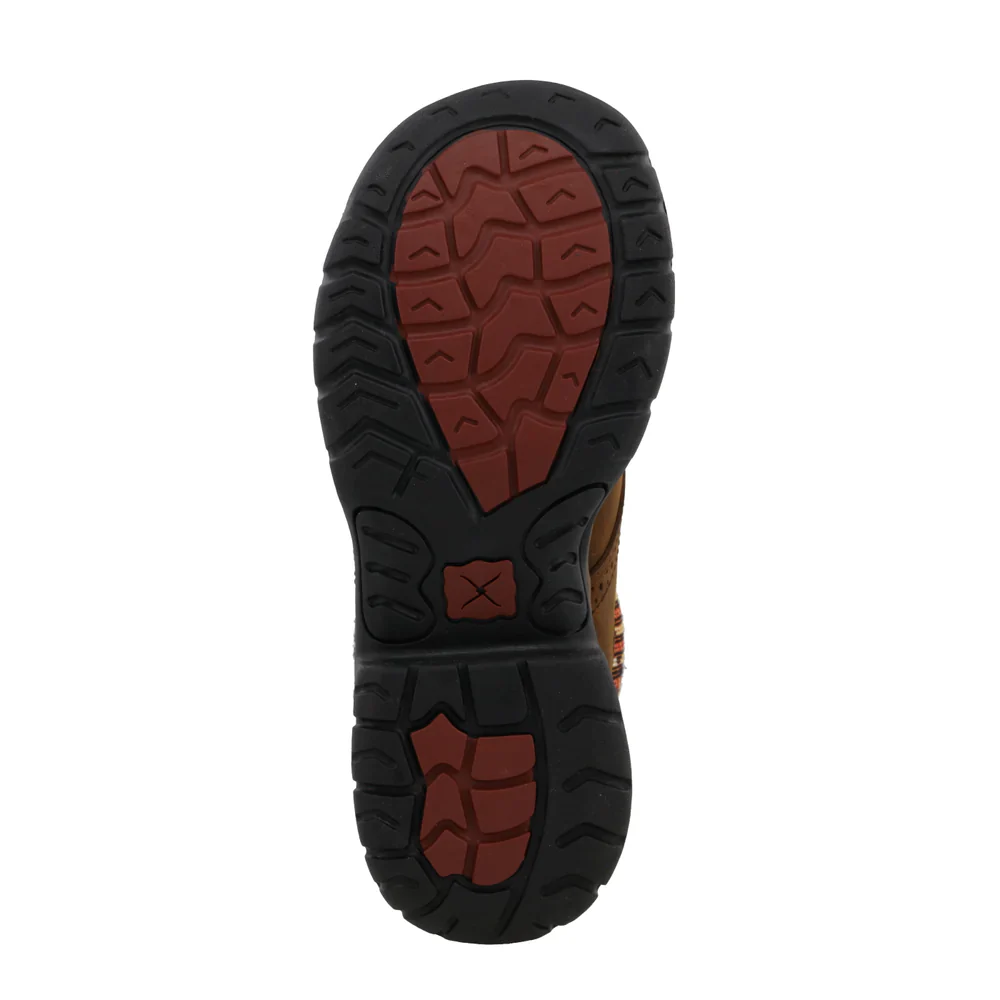 Twisted X All Around 4" Work Boots - Image 3