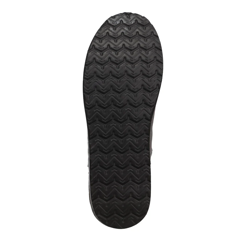 Twisted X Men's Circular Project Boat Shoe - Grey - Image 3