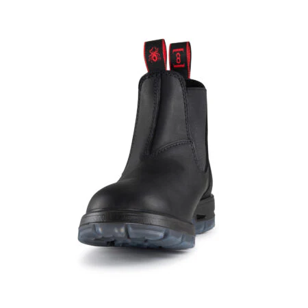 Redback Australia Nevada Boots - Black - Image 3