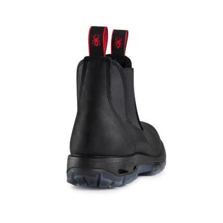 Redback Australia Nevada Boots - Black - Image 4