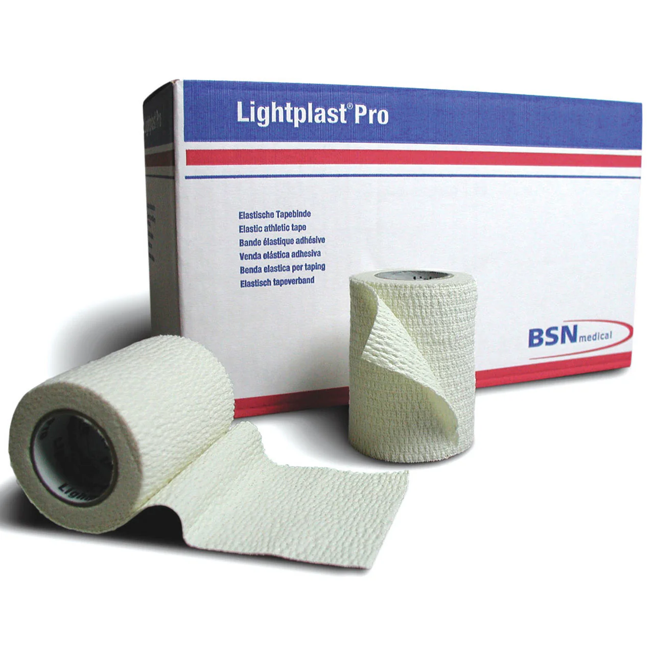 Lightplast Pro - 5cm x 6.8cm