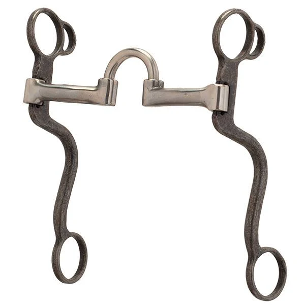 Weaver 7" S Shank Correction Bit - Lower Port