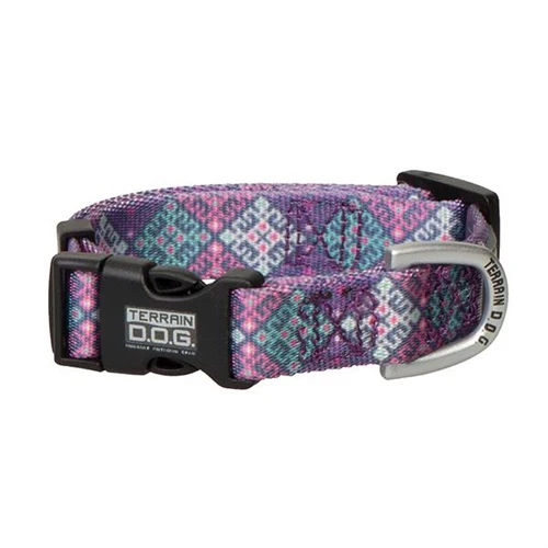 Weaver Large 1" x 17 - 25" Snap-N-Go Collar - Image 3
