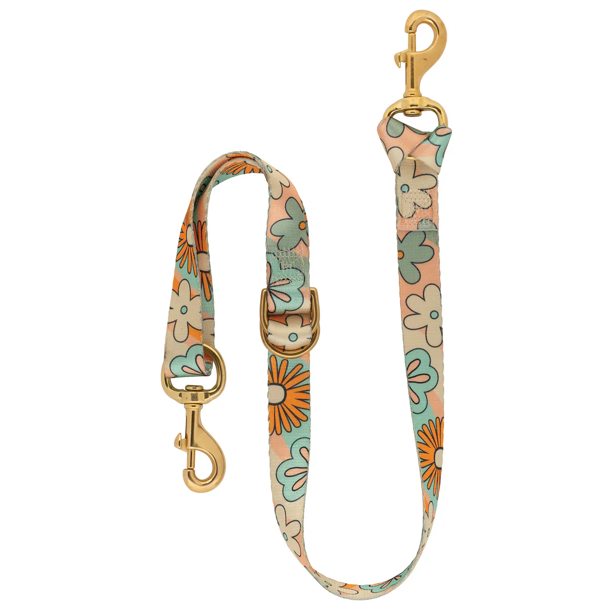 Weaver Patterned Deluxe Horse Tie Down Strap-Assorted Prints - Image 5
