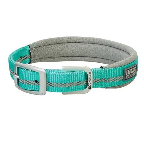 Weaver Reflective Dog Collar - Image 2