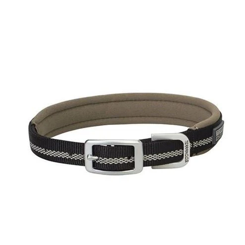 Weaver Reflective Dog Collar - Image 3