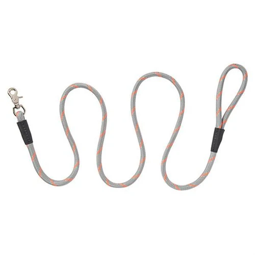 Weaver Rope Leash