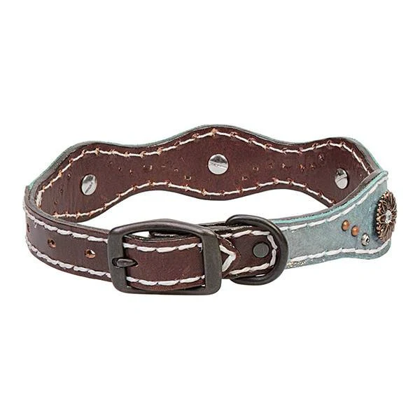 Weaver Savannah Collar 5/8" - Image 2