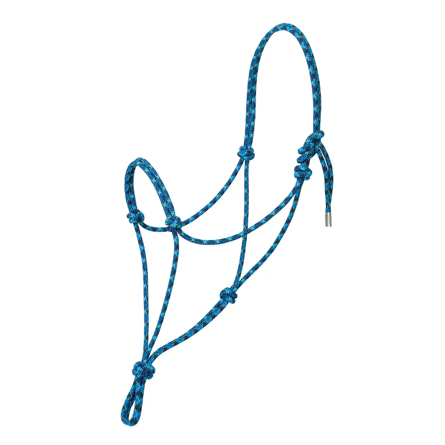 Weaver Silvertip No.95 Rope Halter - Small - Image 15