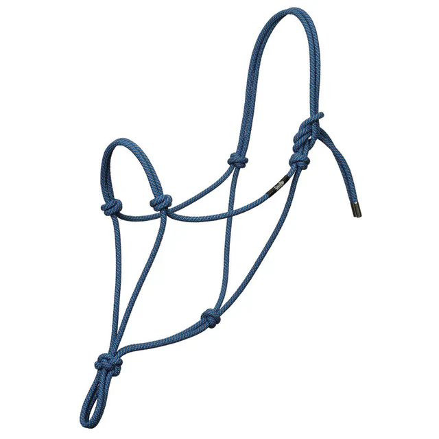 Weaver Silvertip No.95 Rope Halter - Small - Image 17