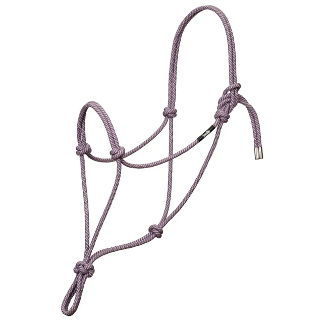 Weaver Silvertip No.95 Rope Halter - Small - Image 18