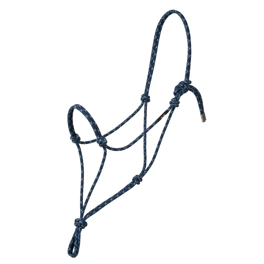 Weaver Silvertip No.95 Rope Halter - Small - Image 2