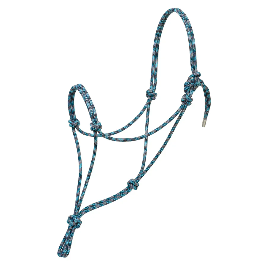 Weaver Silvertip No.95 Rope Halter - Small - Image 21