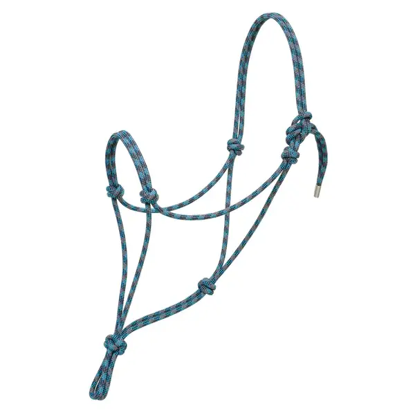 Weaver Silvertip No.95 Rope Halter - Small - Image 25