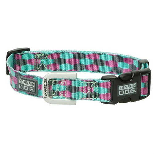 Weaver Snap-N-Go Dog Collar - Image 2