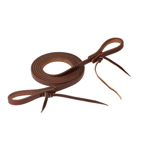 Weaver STS Ranch Harness Leather Roping Rain 1/2" x 7 1/2'